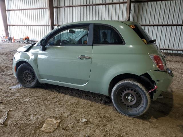 Photo 1 VIN: 3C3CFFAR1DT515565 - FIAT 500 