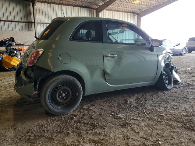 Photo 2 VIN: 3C3CFFAR1DT515565 - FIAT 500 