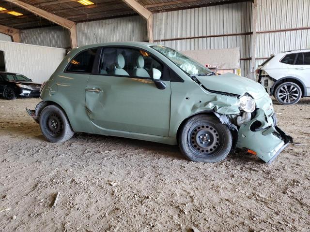 Photo 3 VIN: 3C3CFFAR1DT515565 - FIAT 500 