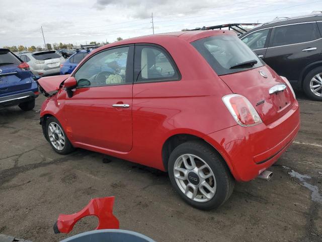 Photo 1 VIN: 3C3CFFAR1DT526243 - FIAT 500 POP 