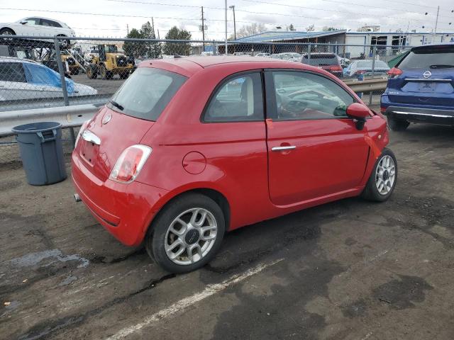 Photo 2 VIN: 3C3CFFAR1DT526243 - FIAT 500 POP 