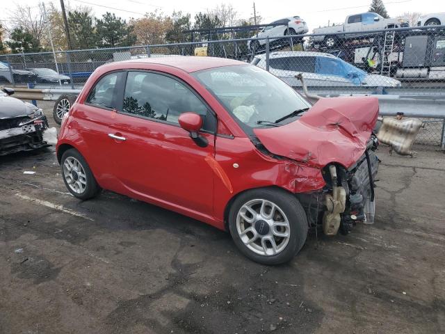 Photo 3 VIN: 3C3CFFAR1DT526243 - FIAT 500 POP 