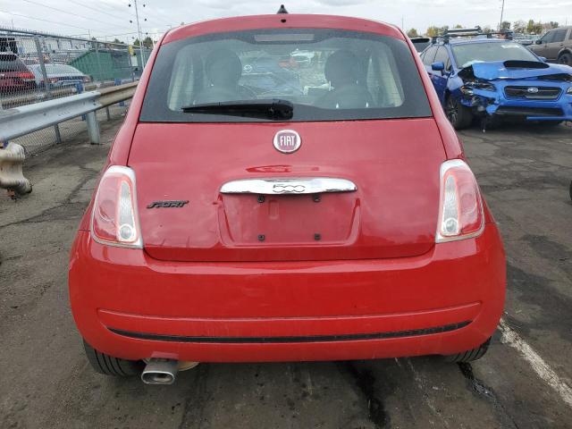 Photo 5 VIN: 3C3CFFAR1DT526243 - FIAT 500 POP 