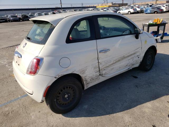 Photo 3 VIN: 3C3CFFAR1DT529014 - FIAT 500 POP 