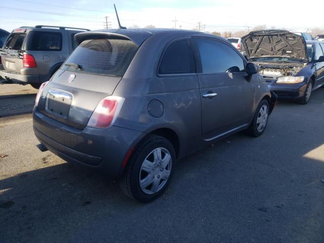 Photo 3 VIN: 3C3CFFAR1DT544497 - FIAT 500 POP 