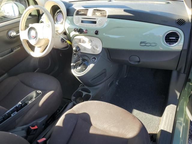 Photo 7 VIN: 3C3CFFAR1DT551661 - FIAT 500 