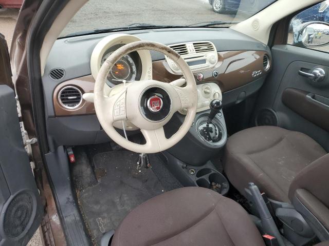 Photo 7 VIN: 3C3CFFAR1DT574762 - FIAT 500 POP 