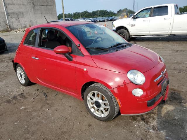 Photo 3 VIN: 3C3CFFAR1DT647659 - FIAT 500 POP 