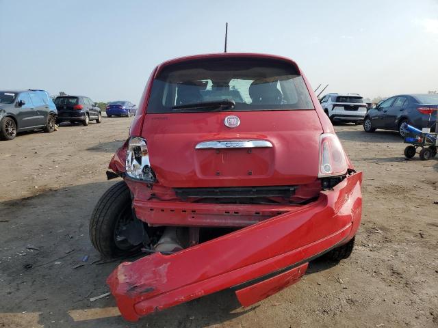 Photo 5 VIN: 3C3CFFAR1DT647659 - FIAT 500 POP 