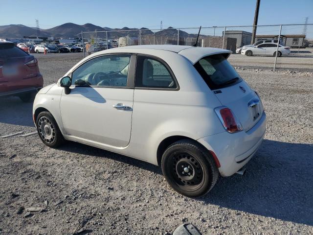 Photo 1 VIN: 3C3CFFAR1DT739001 - FIAT 500 