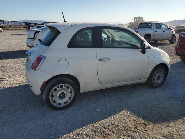 Photo 2 VIN: 3C3CFFAR1DT739001 - FIAT 500 