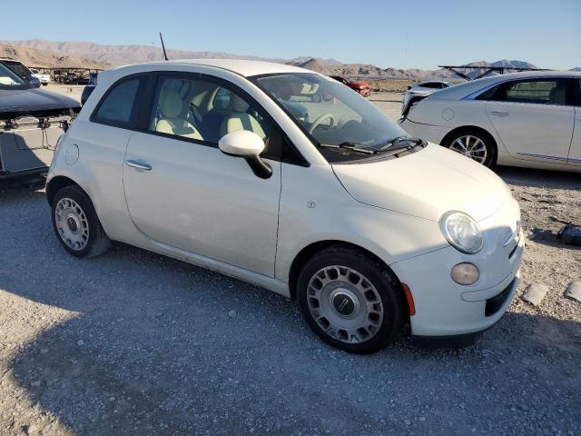 Photo 3 VIN: 3C3CFFAR1DT739001 - FIAT 500 