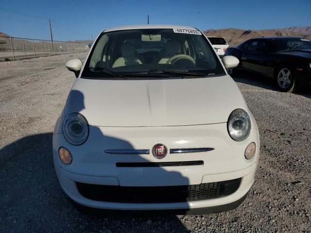 Photo 4 VIN: 3C3CFFAR1DT739001 - FIAT 500 