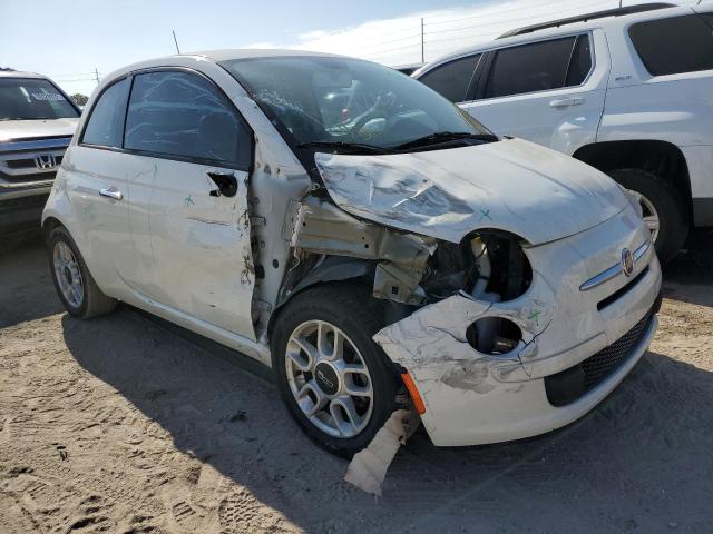 Photo 3 VIN: 3C3CFFAR1DT743288 - FIAT 500 POP 