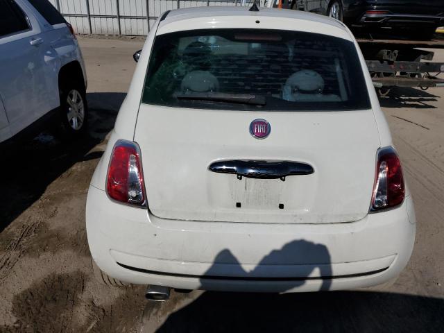 Photo 5 VIN: 3C3CFFAR1DT743288 - FIAT 500 POP 