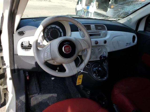 Photo 7 VIN: 3C3CFFAR1DT743288 - FIAT 500 POP 