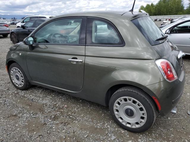 Photo 1 VIN: 3C3CFFAR1DT749348 - FIAT 500 