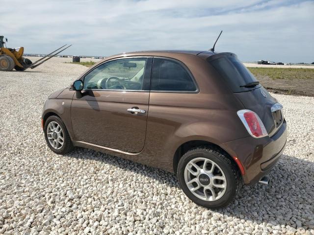 Photo 1 VIN: 3C3CFFAR1ET168191 - FIAT 500 POP 