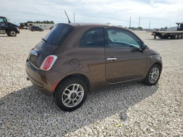 Photo 2 VIN: 3C3CFFAR1ET168191 - FIAT 500 POP 