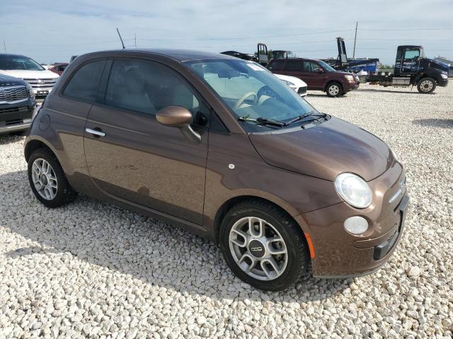 Photo 3 VIN: 3C3CFFAR1ET168191 - FIAT 500 POP 