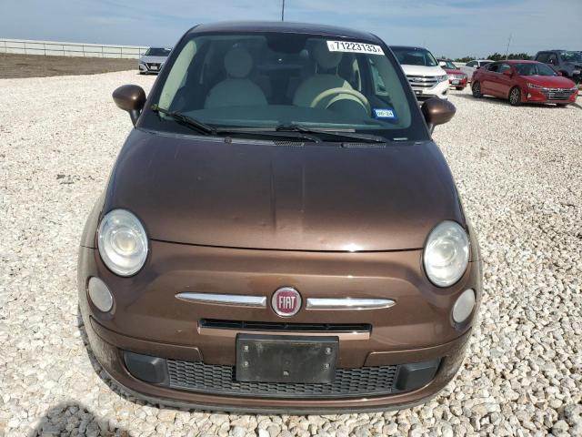 Photo 4 VIN: 3C3CFFAR1ET168191 - FIAT 500 POP 