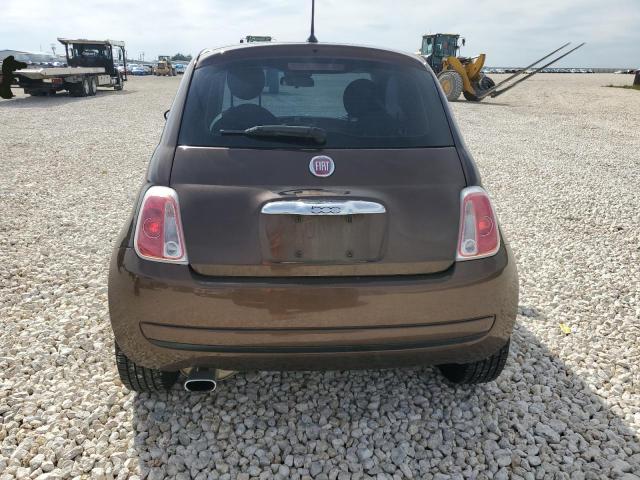 Photo 5 VIN: 3C3CFFAR1ET168191 - FIAT 500 POP 