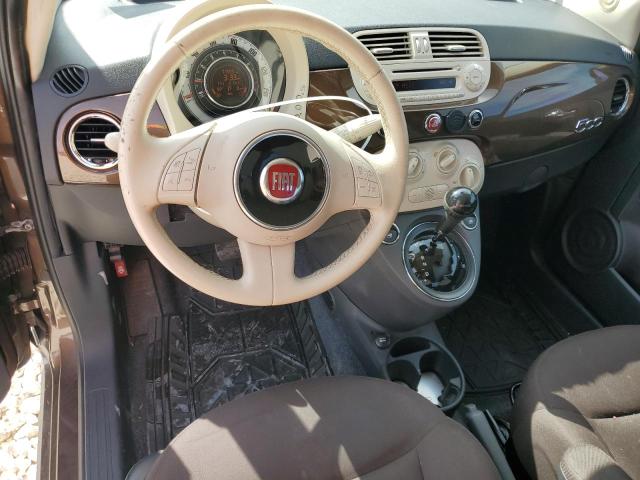 Photo 7 VIN: 3C3CFFAR1ET168191 - FIAT 500 POP 