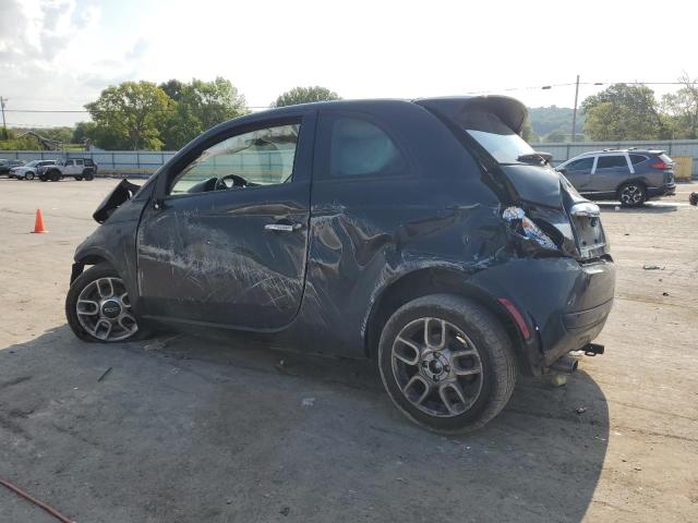 Photo 1 VIN: 3C3CFFAR1ET169826 - FIAT 500 POP 