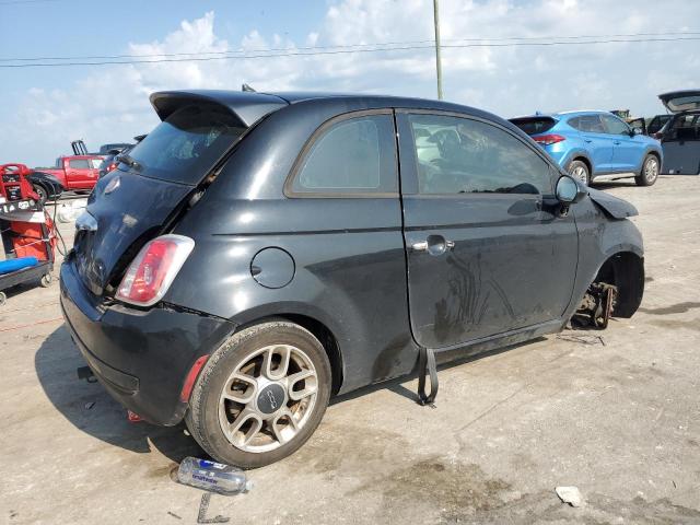 Photo 2 VIN: 3C3CFFAR1ET169826 - FIAT 500 POP 