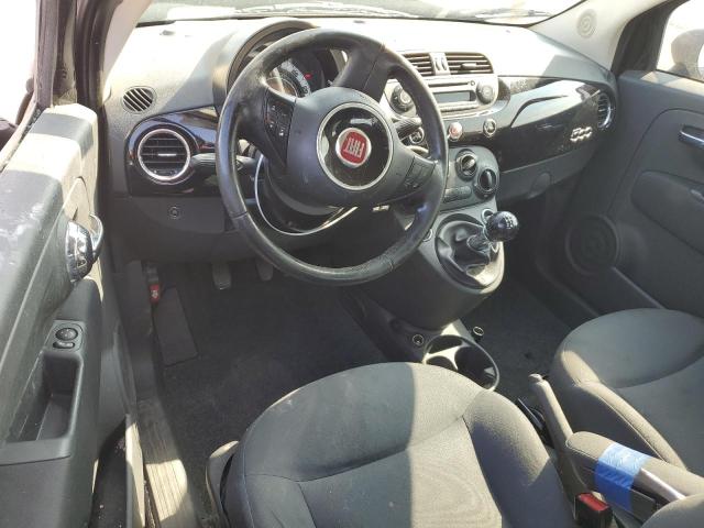 Photo 7 VIN: 3C3CFFAR1ET169826 - FIAT 500 POP 