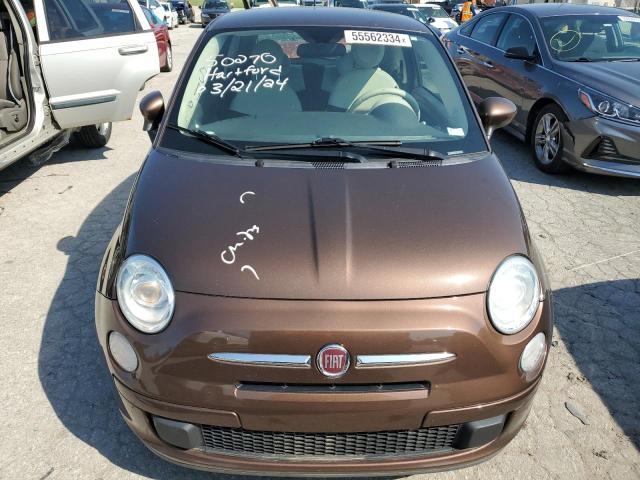 Photo 4 VIN: 3C3CFFAR1ET173682 - FIAT 500 