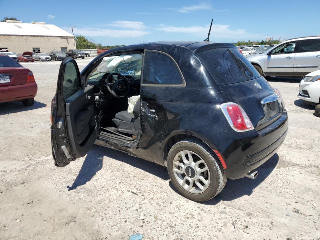 Photo 1 VIN: 3C3CFFAR1ET250292 - FIAT 500 POP 