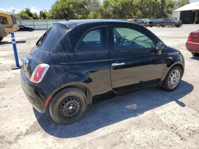 Photo 2 VIN: 3C3CFFAR1ET250292 - FIAT 500 POP 