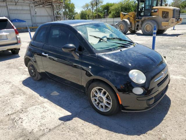 Photo 3 VIN: 3C3CFFAR1ET250292 - FIAT 500 POP 