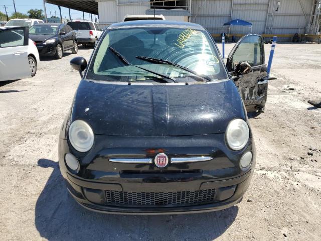 Photo 4 VIN: 3C3CFFAR1ET250292 - FIAT 500 POP 