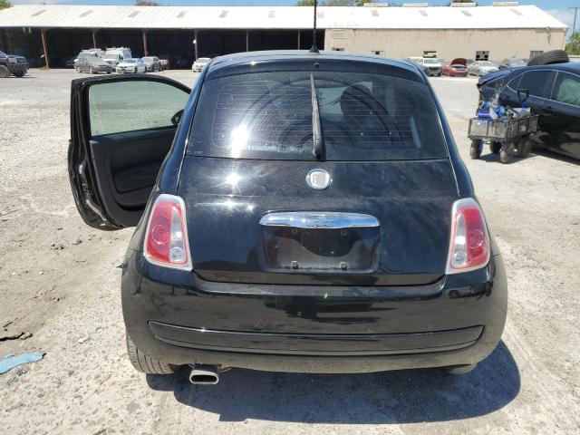 Photo 5 VIN: 3C3CFFAR1ET250292 - FIAT 500 POP 