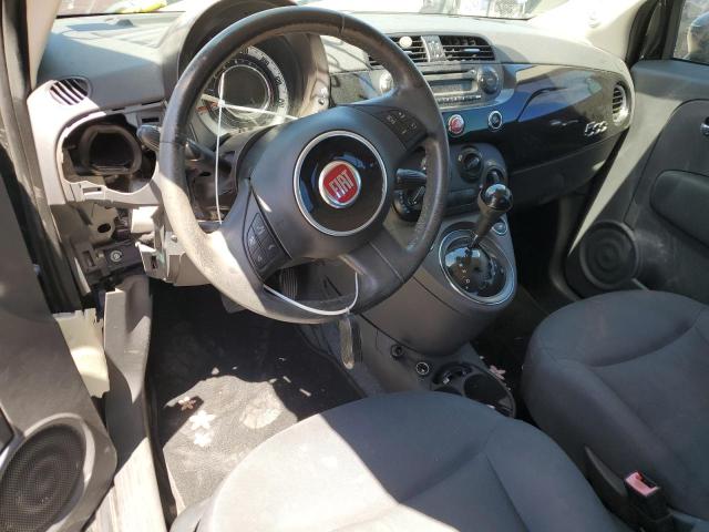 Photo 7 VIN: 3C3CFFAR1ET250292 - FIAT 500 POP 