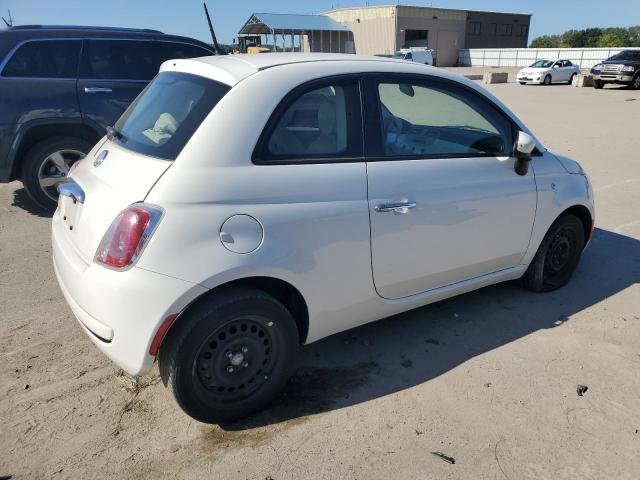 Photo 2 VIN: 3C3CFFAR1ET275659 - FIAT 500 