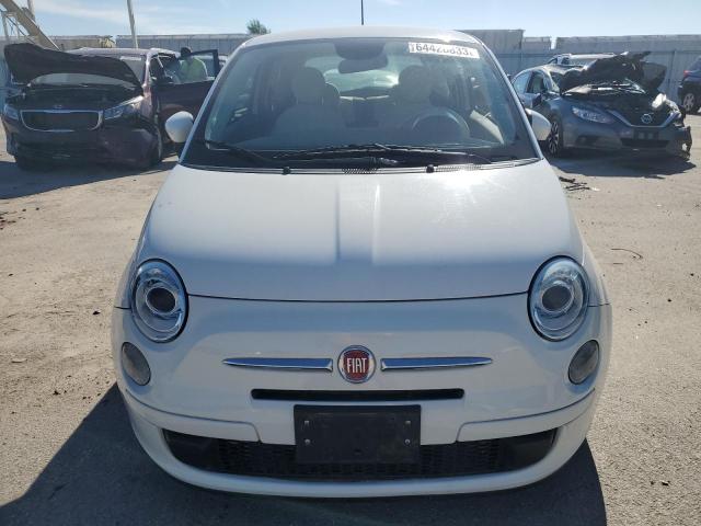 Photo 4 VIN: 3C3CFFAR1ET275659 - FIAT 500 