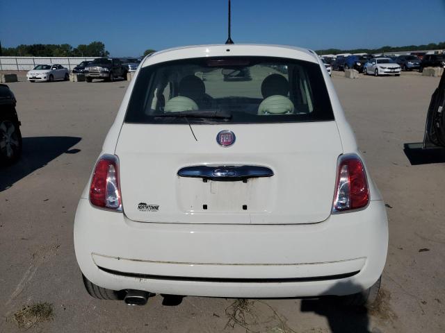 Photo 5 VIN: 3C3CFFAR1ET275659 - FIAT 500 