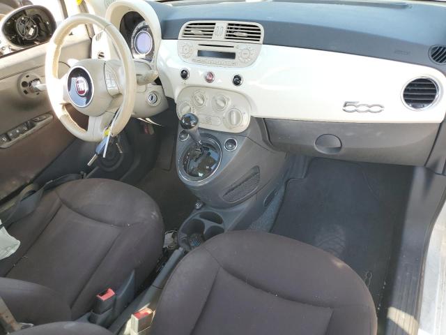 Photo 7 VIN: 3C3CFFAR1ET275659 - FIAT 500 