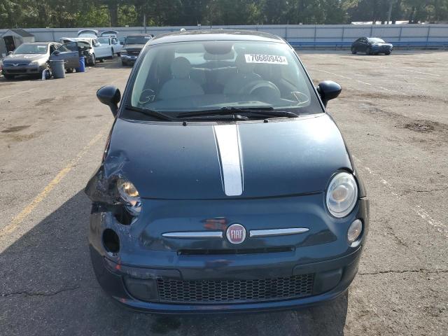 Photo 4 VIN: 3C3CFFAR1FT501586 - FIAT 500 POP 