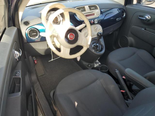 Photo 7 VIN: 3C3CFFAR1FT501586 - FIAT 500 POP 