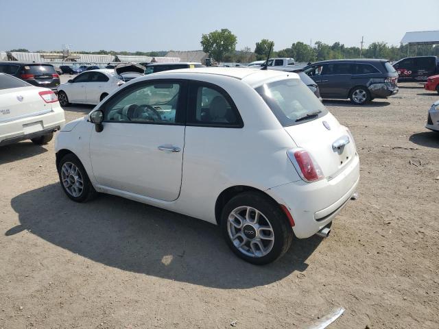 Photo 1 VIN: 3C3CFFAR1FT523085 - FIAT 500 POP 