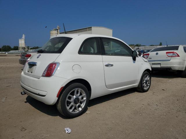 Photo 2 VIN: 3C3CFFAR1FT523085 - FIAT 500 POP 