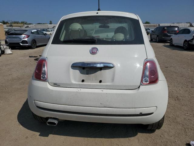 Photo 5 VIN: 3C3CFFAR1FT523085 - FIAT 500 POP 