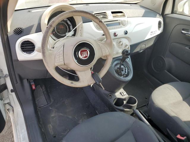 Photo 7 VIN: 3C3CFFAR1FT523085 - FIAT 500 POP 