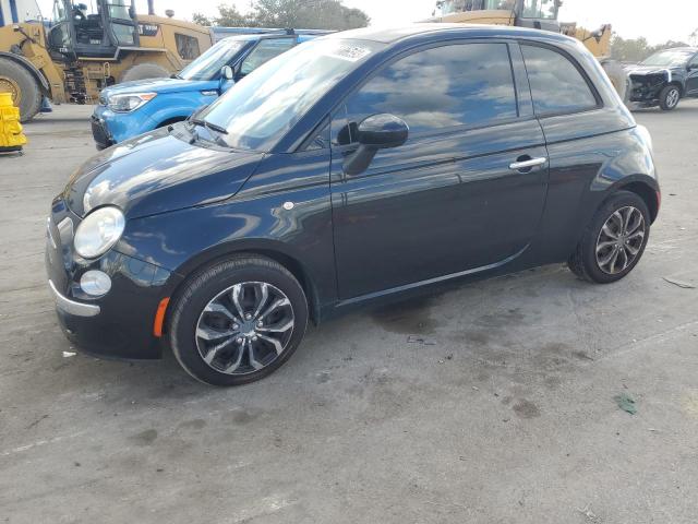 Photo 0 VIN: 3C3CFFAR1FT598644 - FIAT 500 