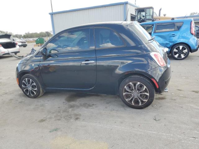 Photo 1 VIN: 3C3CFFAR1FT598644 - FIAT 500 