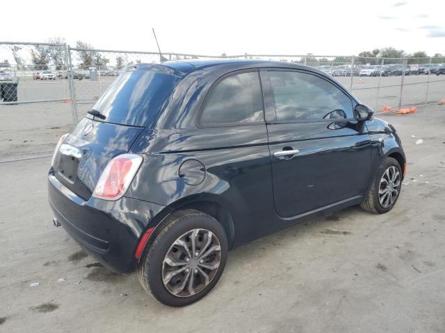 Photo 2 VIN: 3C3CFFAR1FT598644 - FIAT 500 